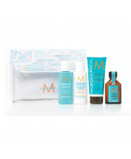 Дорожній набір "Зволоження"-MoroccanOil Hydrating Travel Kit Дорожній набір "Зволоження"-MoroccanOil Hydrating Travel Kit